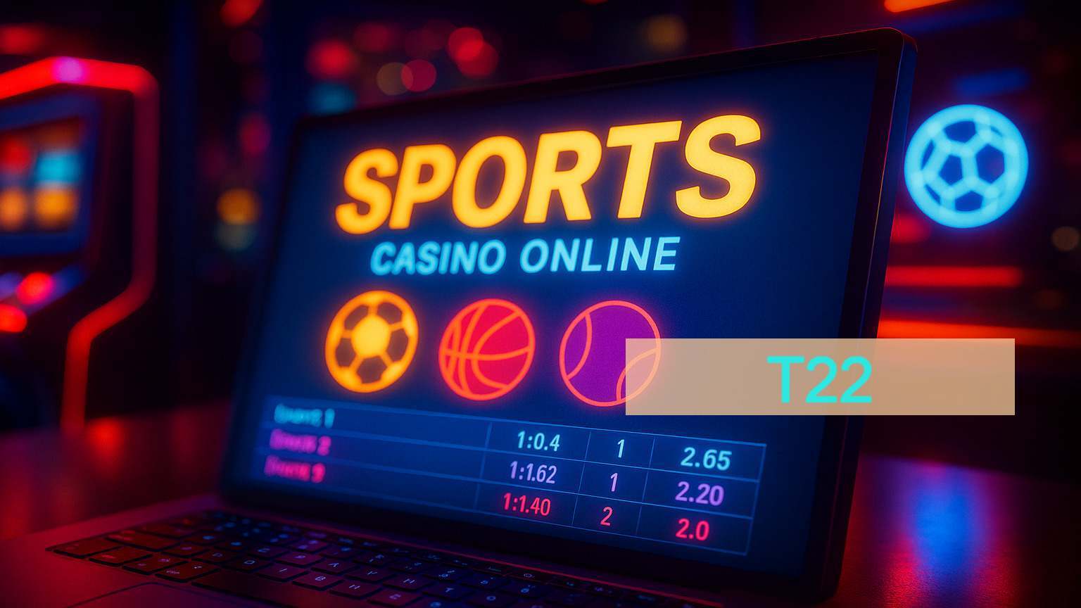 Eventos Esportivos