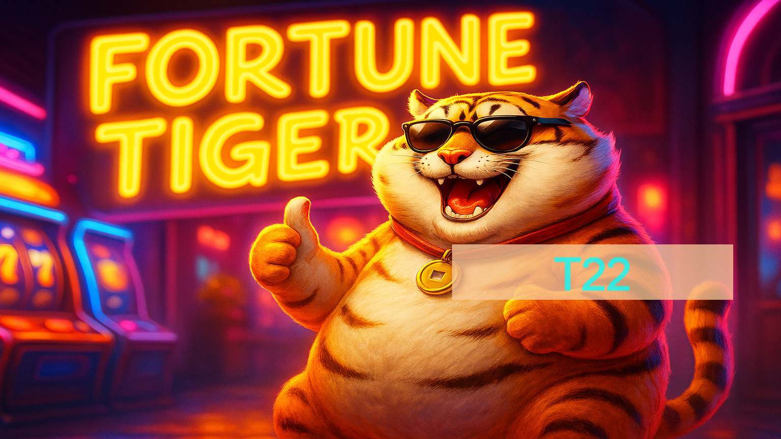 Como Jogar Fortune Tiger
