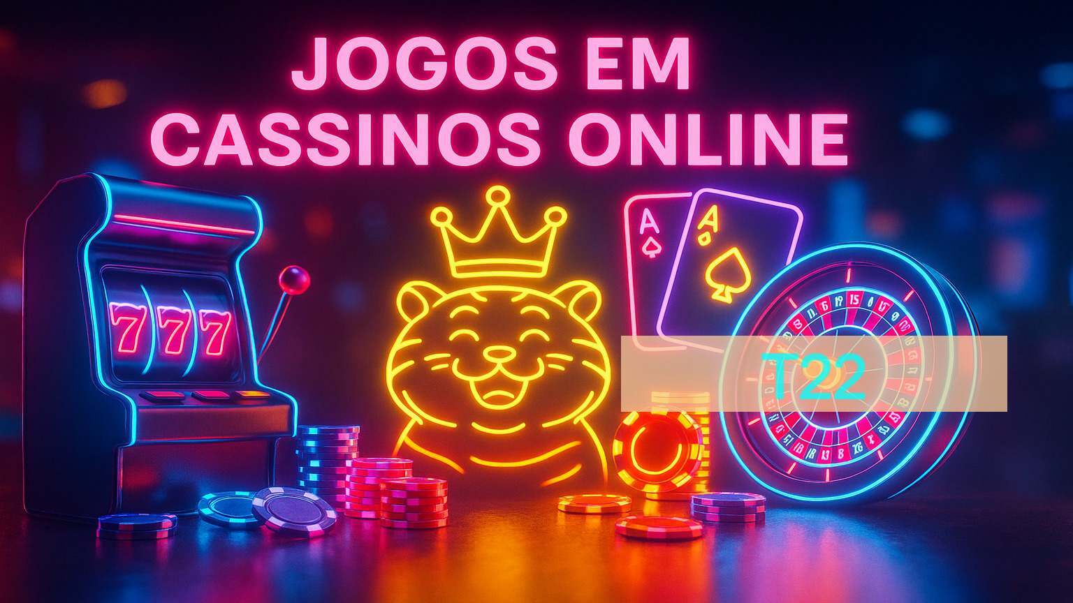 Jogos Recomendados
