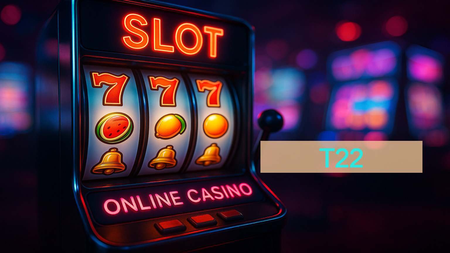 Benefícios dos Slots