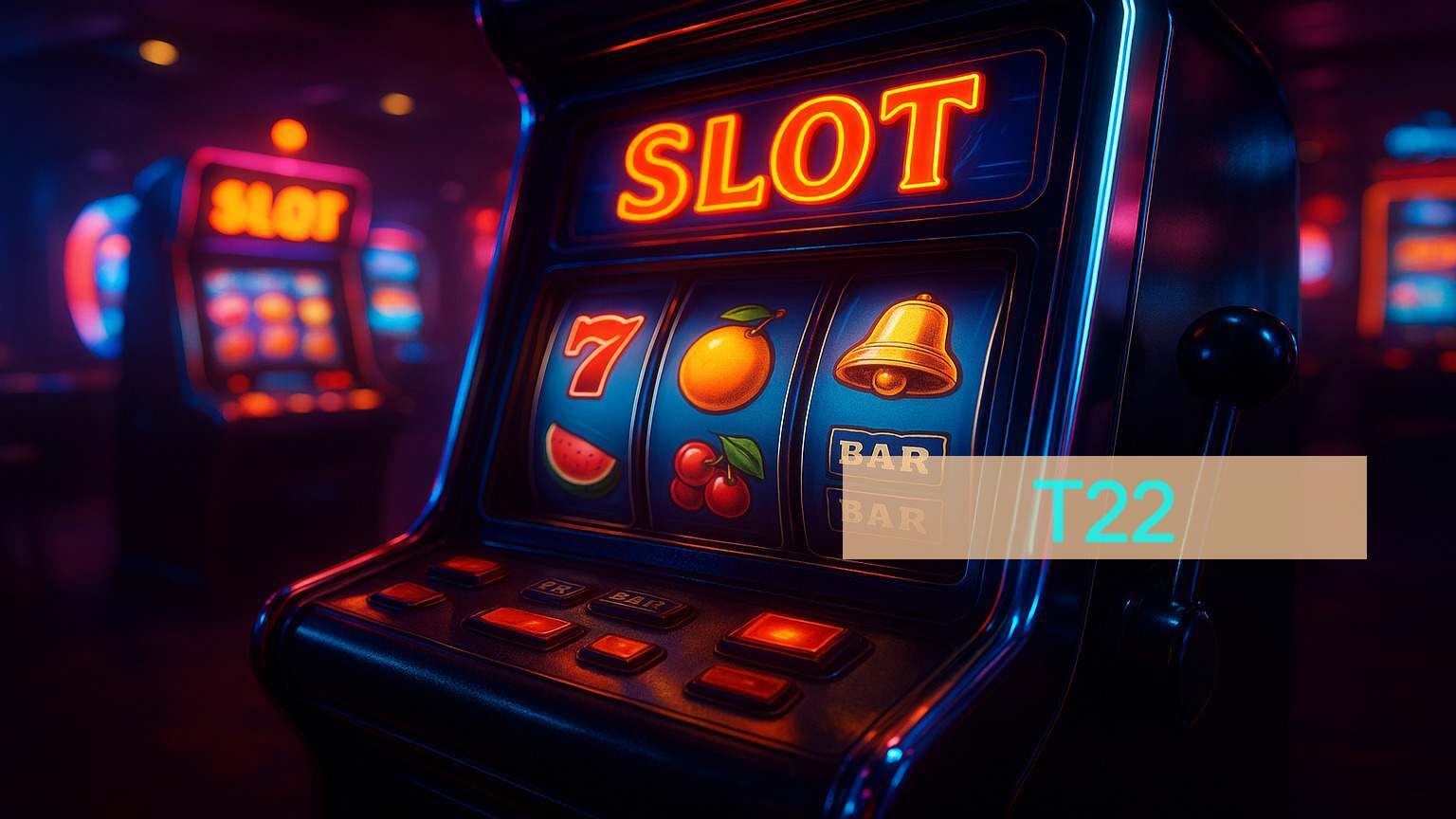 Slots Festivos